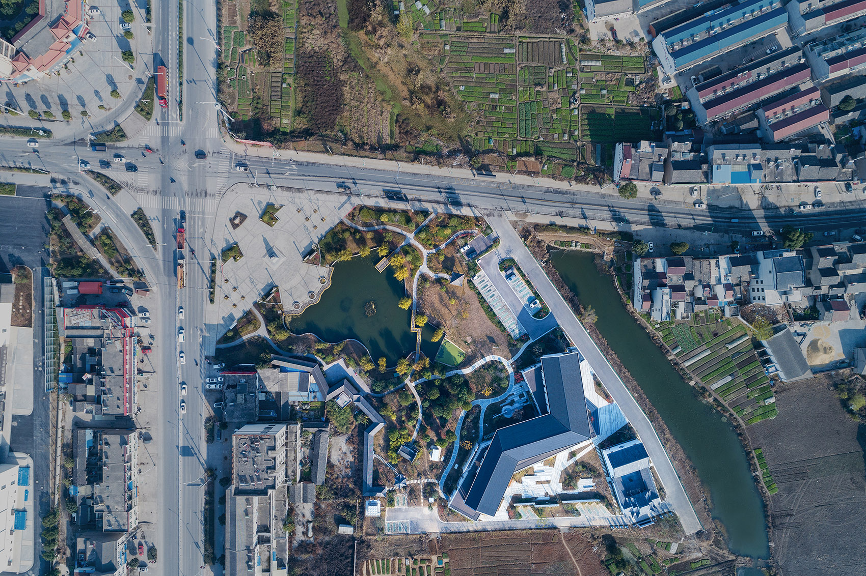 安徽省林散之书画院-5