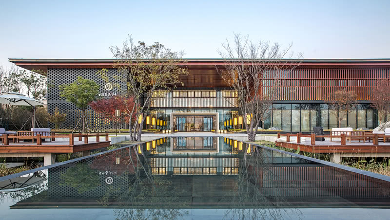 苏州鲁能泰山9号全龄健康社区-8