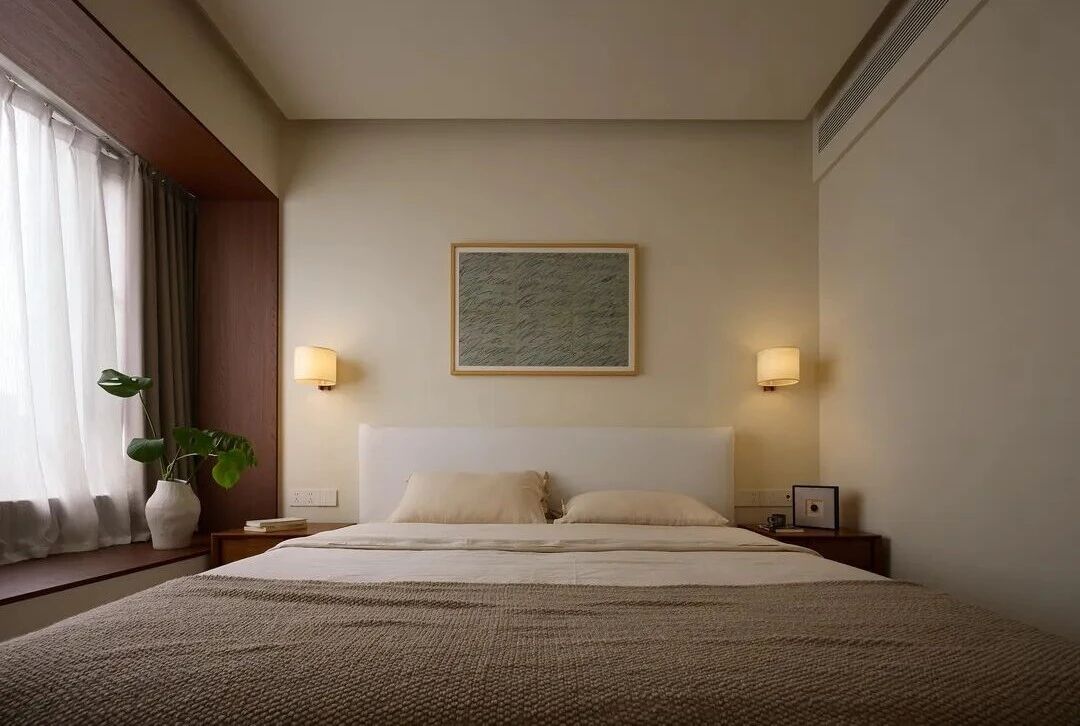 望宸名邸丨中国深圳丨境相设计-36