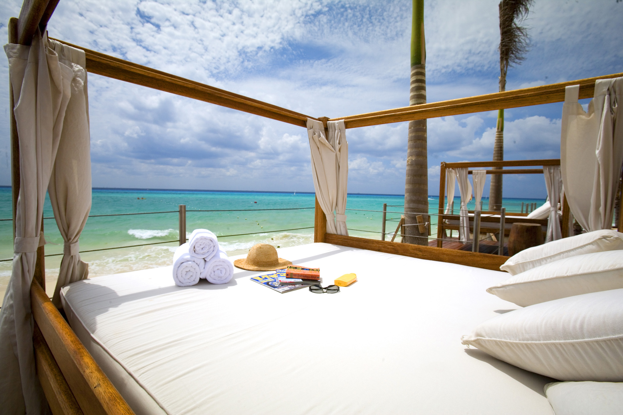 墨西哥The Royal Hideaway Playcar酒店-6