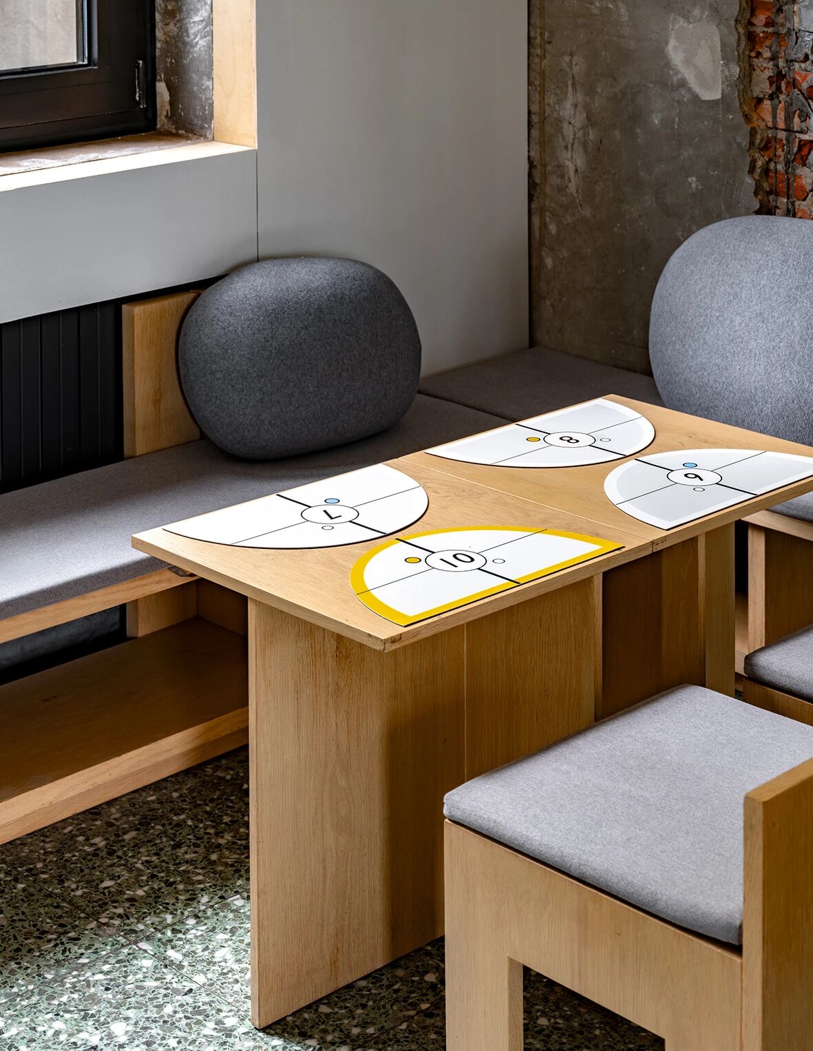 “信物,空位,如其所是”展览丨中国北京-27