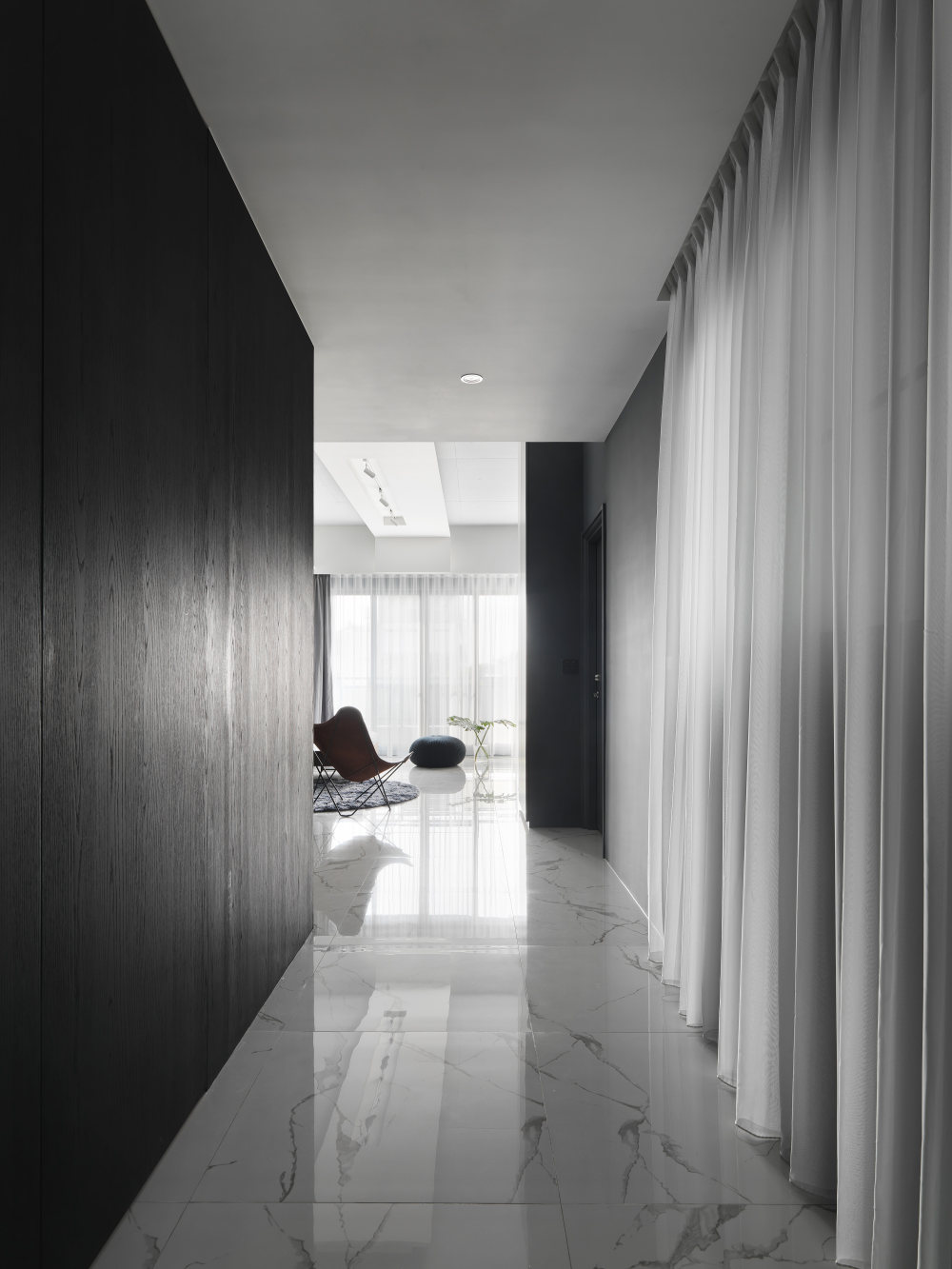 CH226 公寓 | 现代简约的宜居空间-5