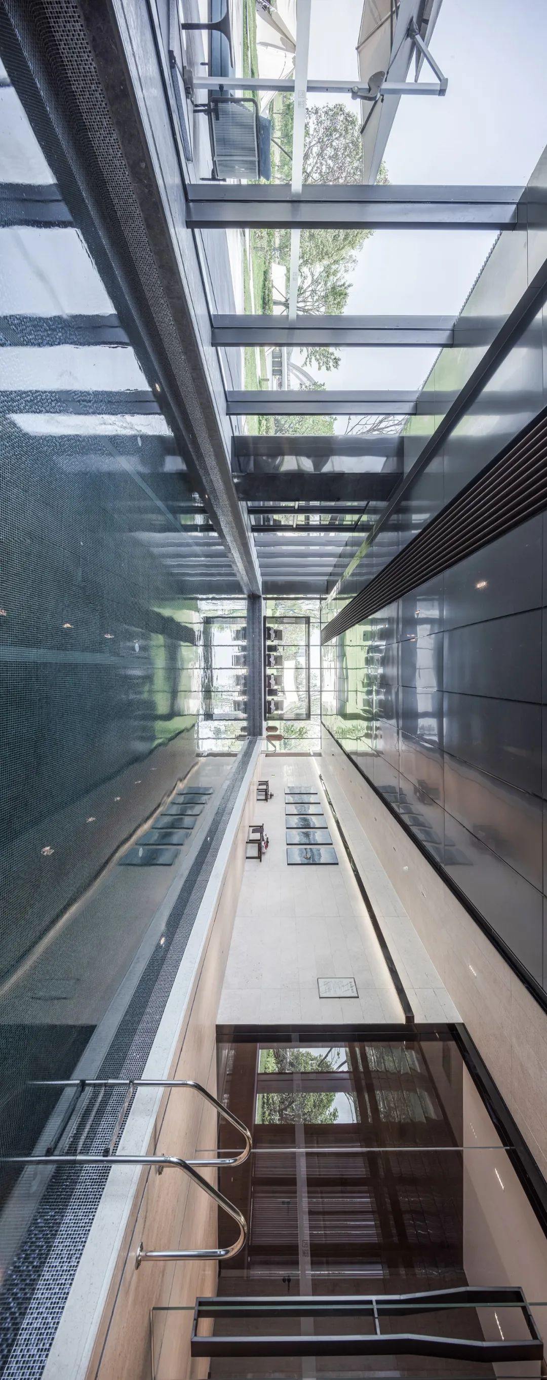 绍兴玺园 | 名仕雅集，东方美学之空间演绎-99