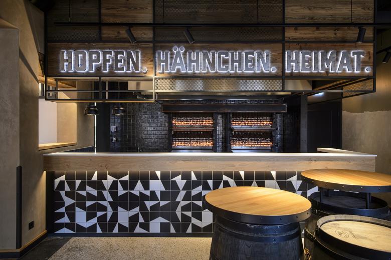 Büro Korb GmbH丨Onkel Otto am Dom丨德国-12