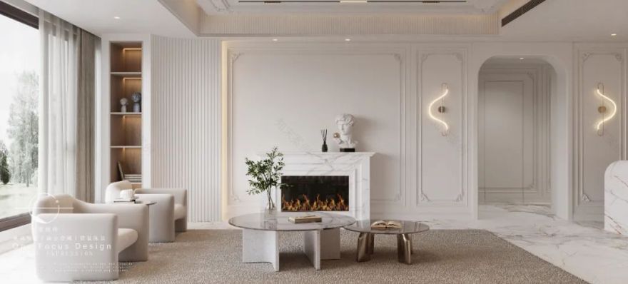 深圳前海 CEO 公馆丨中国深圳丨一度经纬-22