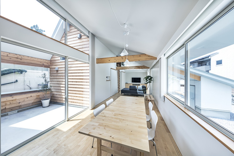 山脊之上的宜居空间-24