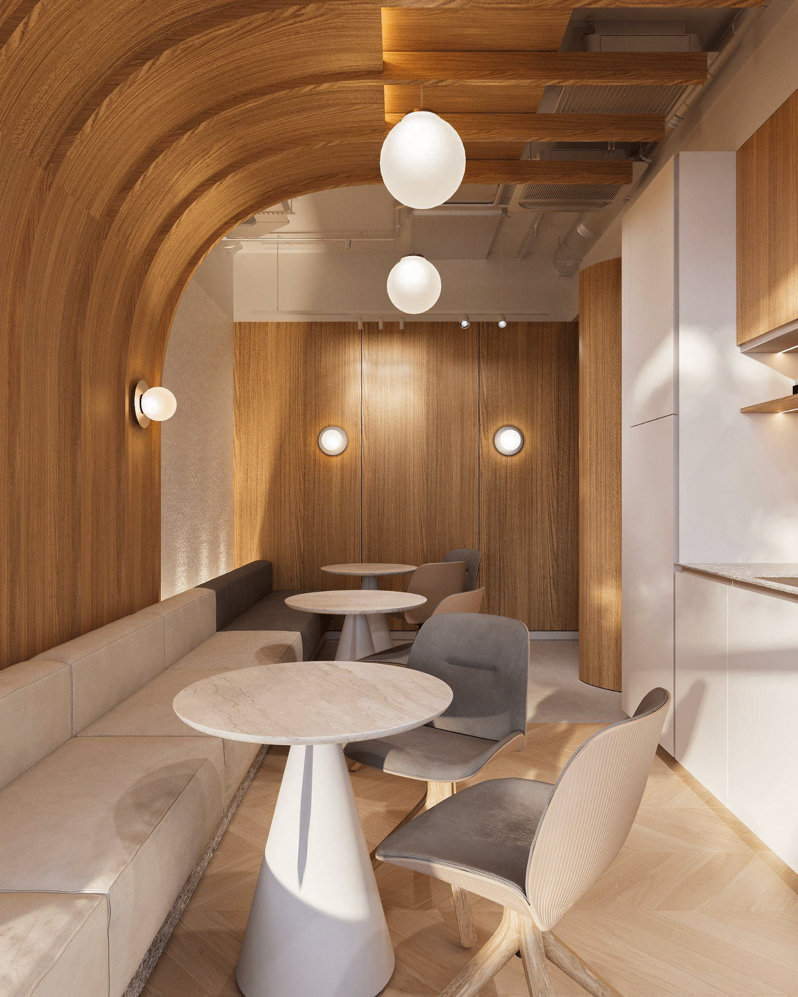 RHYTHM办公室设计丨塞浦路斯-38