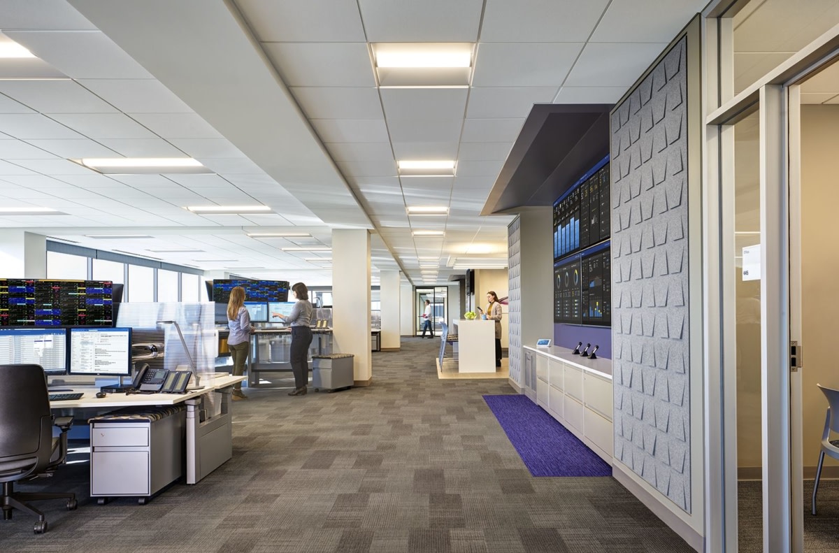 伊利诺伊州 Oakbrook Terrace 的远程患者护理和资源中心-8