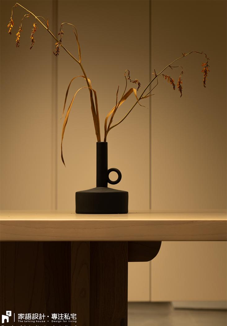 广州小户型改造典范丨中国广州丨广州家语设计-9