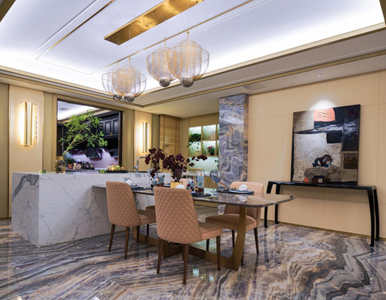 白泽汉&陈齐杰 | 复兴传统东方美学，打造新派祖宅文化-25