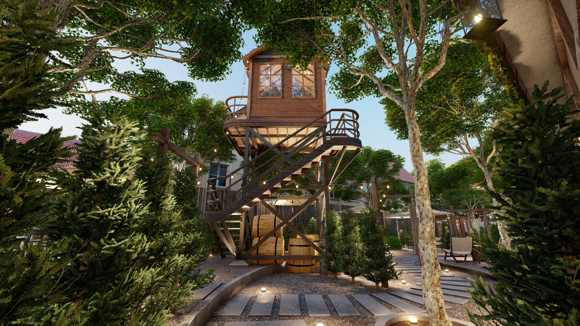 梅花园咖啡丨Ngo Trieu Nhan-46