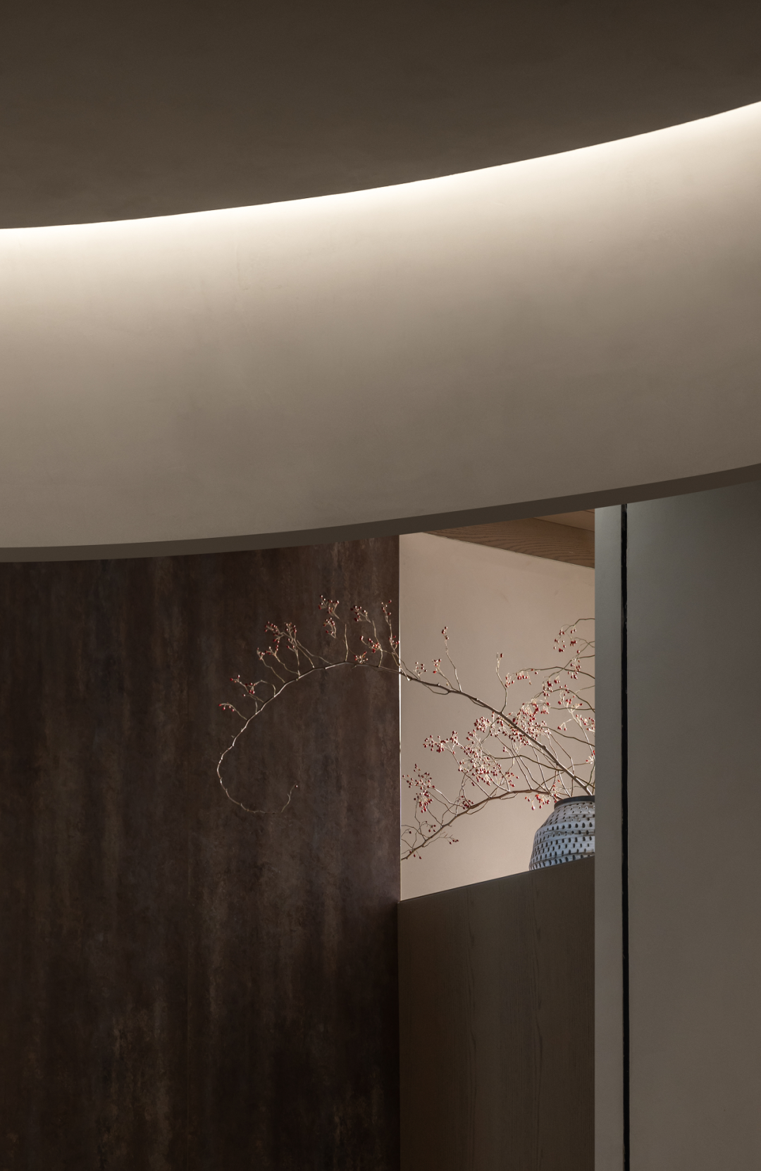 本来之间唐山店丨中国河北丨近境制作-7