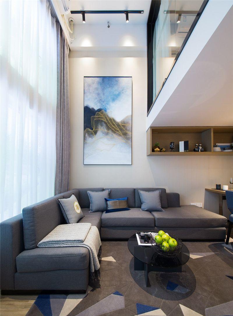 中粮·创芯公园（深圳）丨中国深圳-2