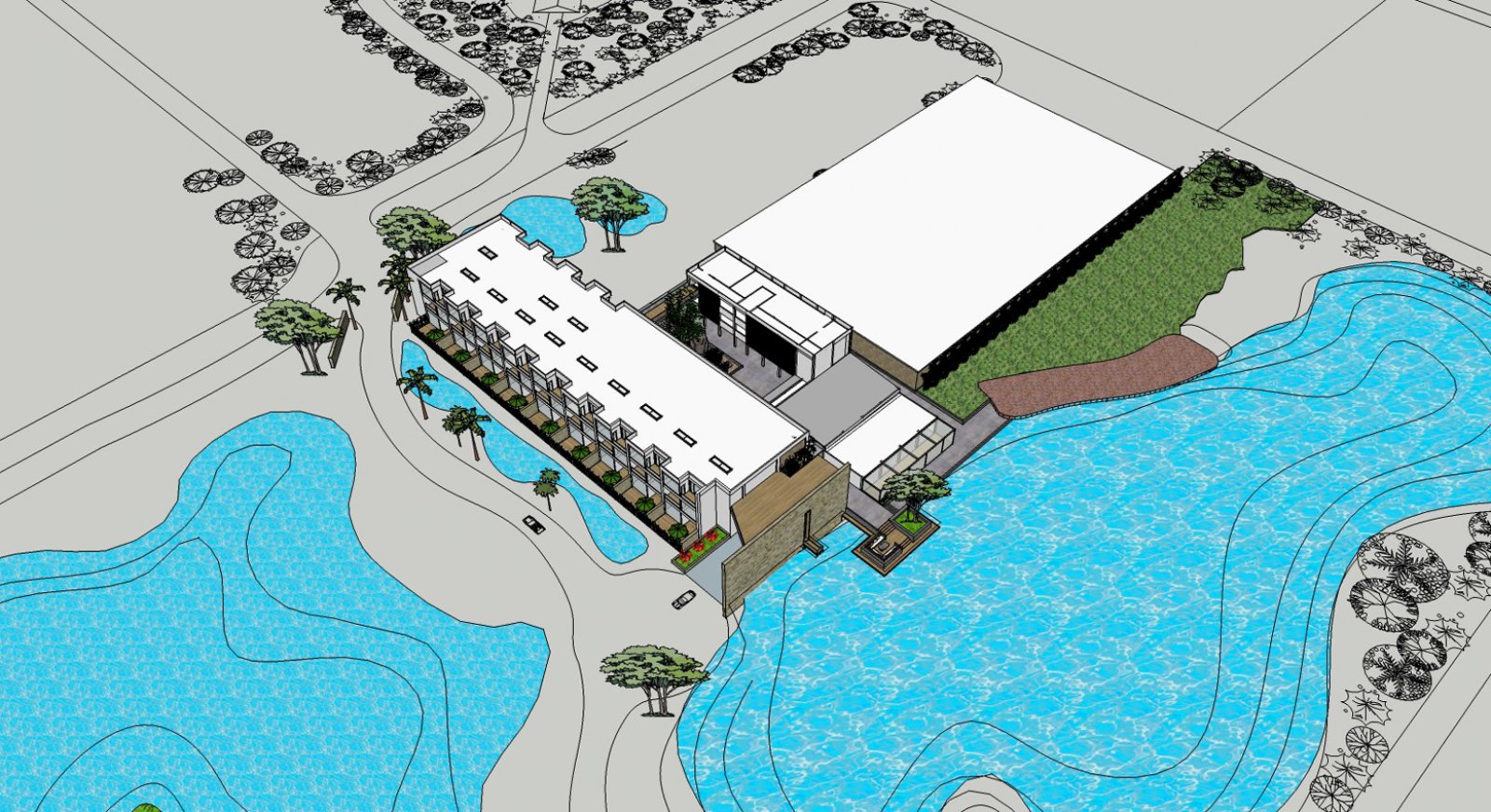 武汉外酒店  后象设计师事务所-26