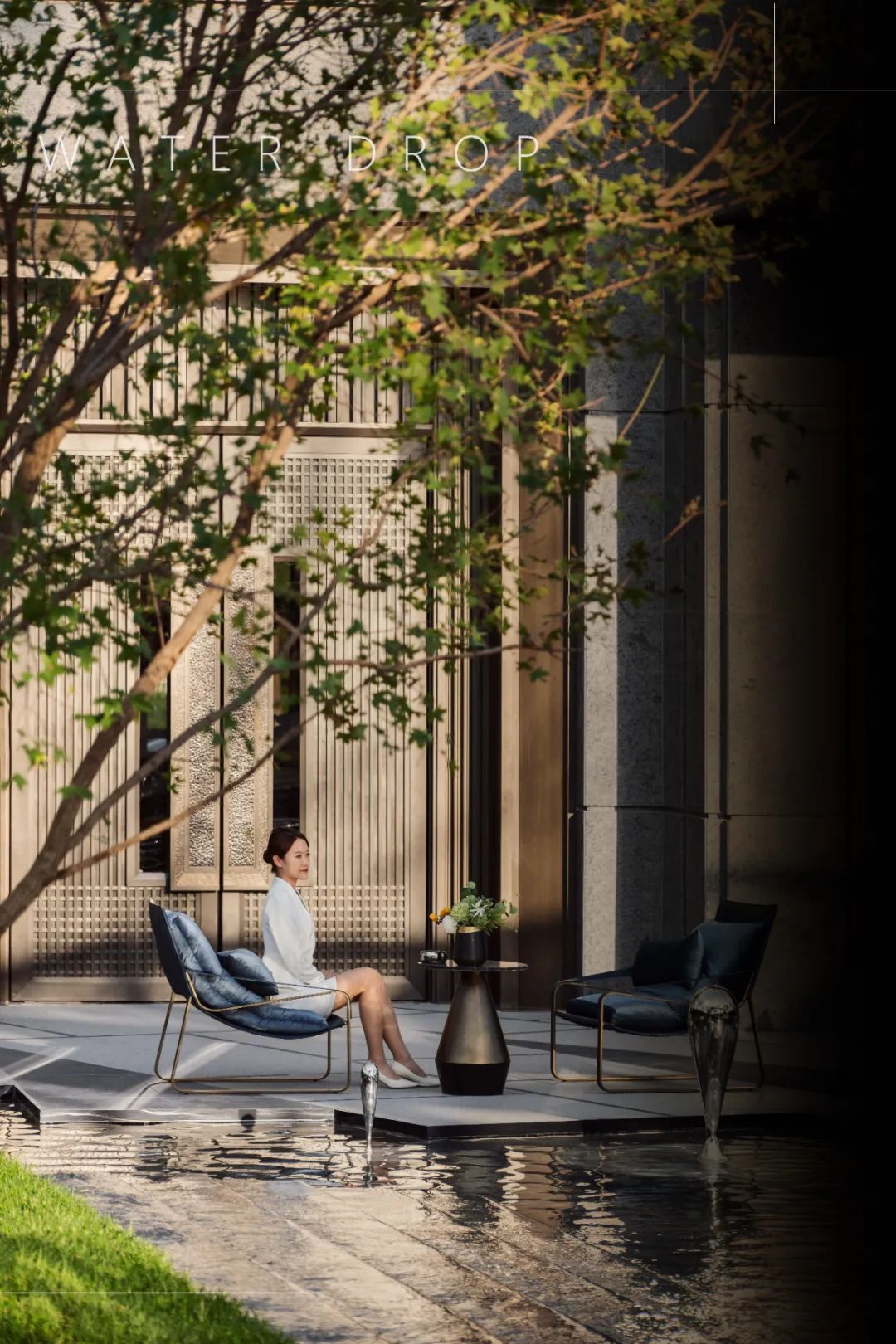 漫享游·酒店居 | 长春龙湖 成溪·云颂-68