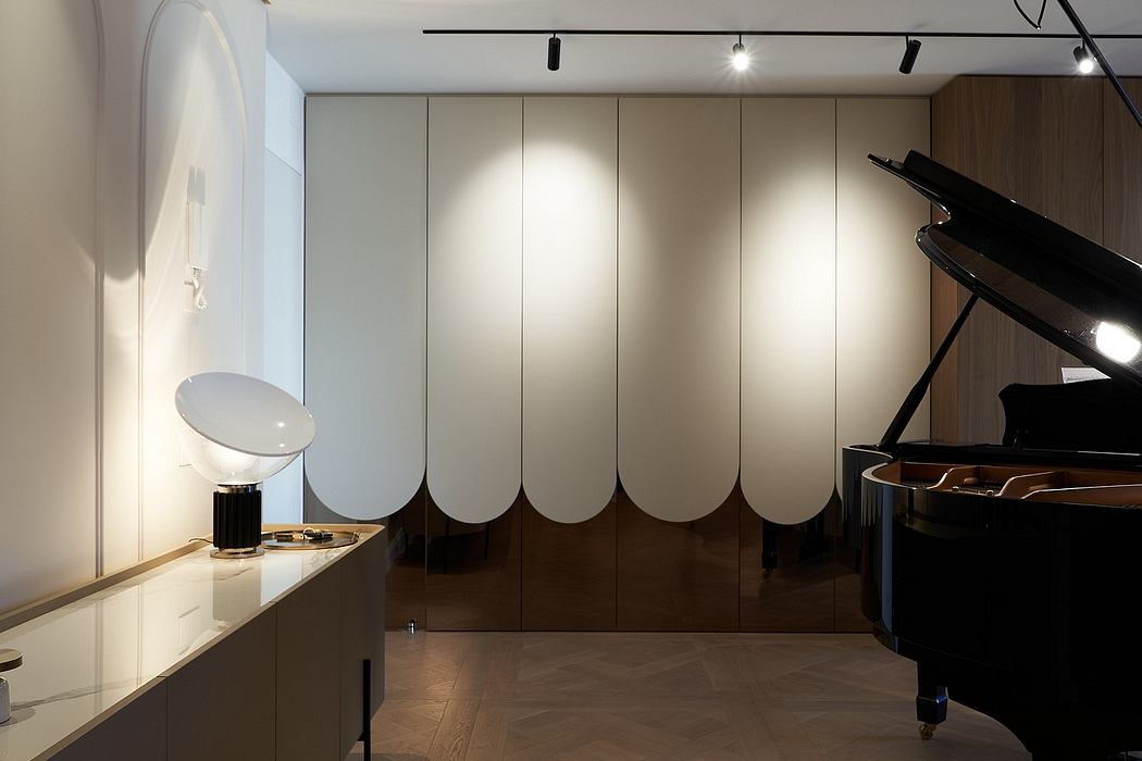 米凯拉公寓丨意大利丨Francesco Cardano-5