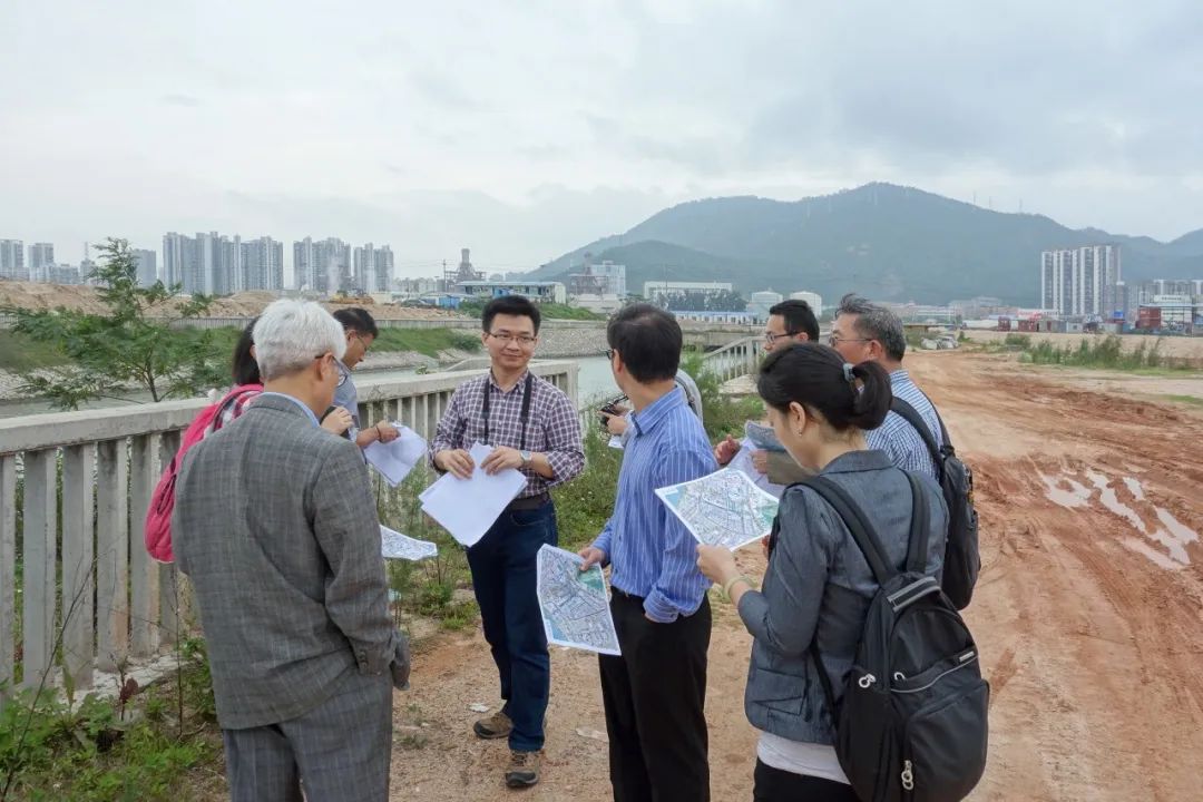 前海合作区相关建设项目（涉及多个项目）丨中国深圳丨奥雅纳（英国,中国香港,深圳团队）-45
