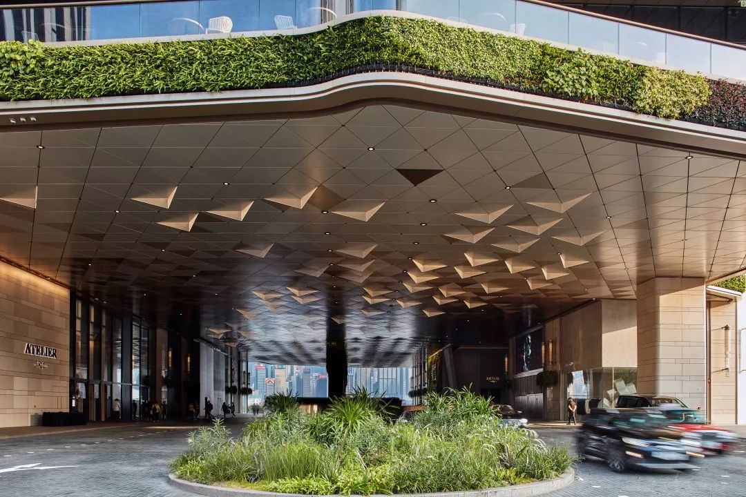 K11 ARTUS 寓馆丨加拿大维多利亚丨AFSO-20