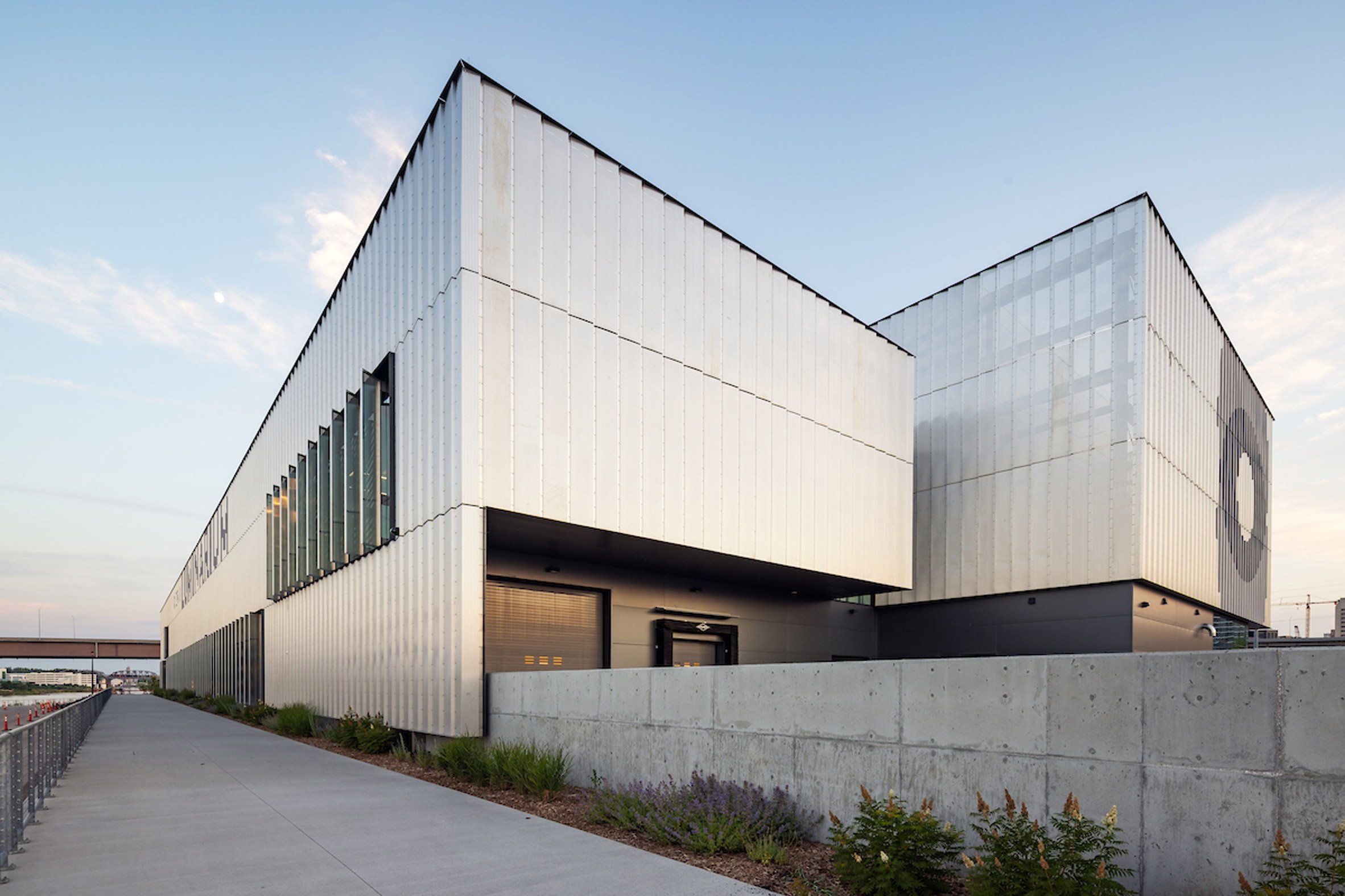 Kiewit Luminarium 儿童互动博物馆丨美国丨HDR-7