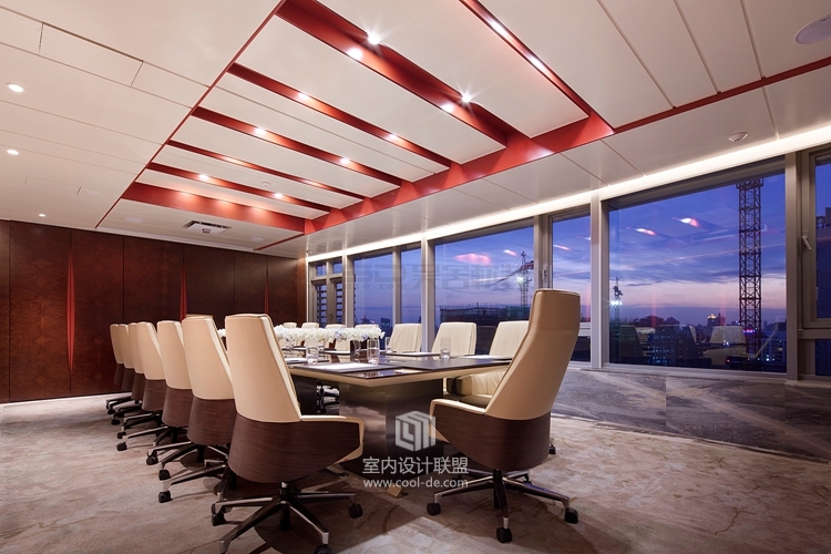 WSD吴舍设计--中南集团会所-26