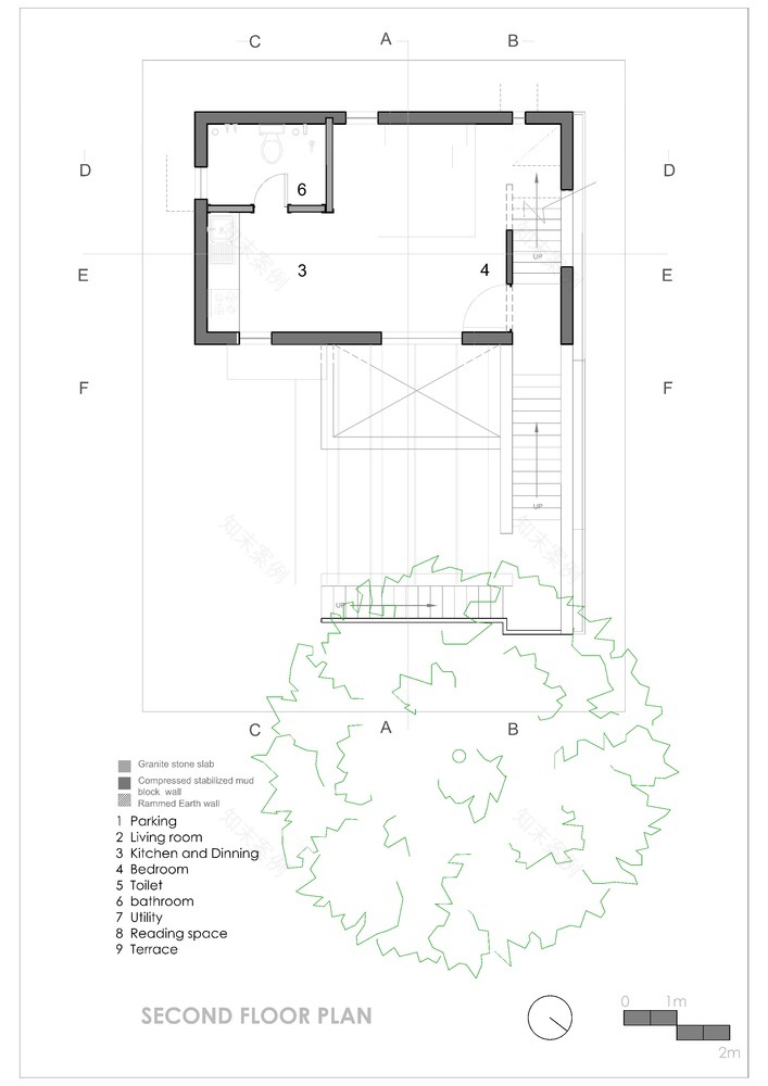 印度班加罗尔“树屋”-47