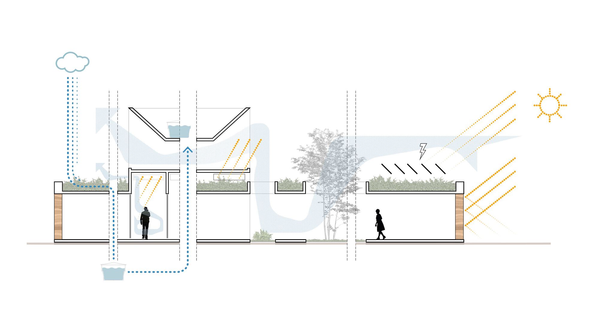 自建别墅丨巴西圣保罗丨UNA Barbara e Valentim-23