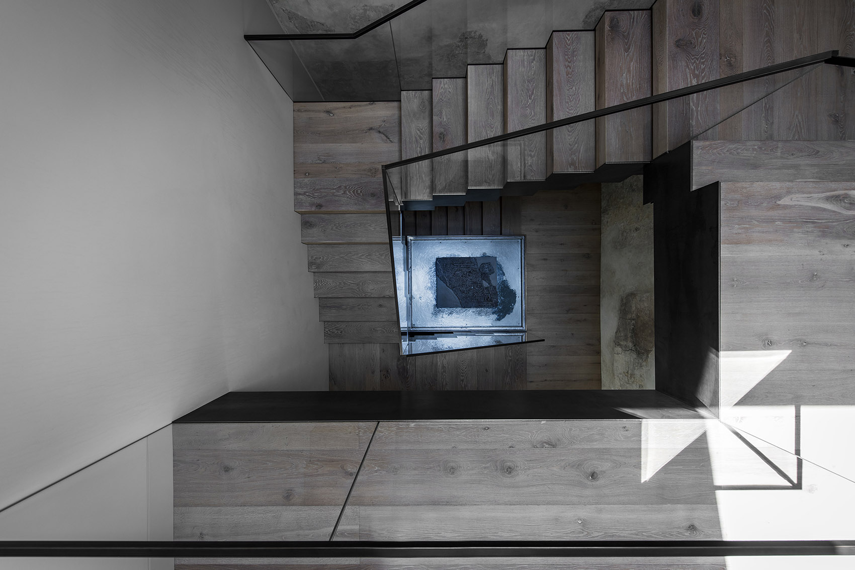 U36 住宅丨立陶宛丨TRIMONIS Architects-25