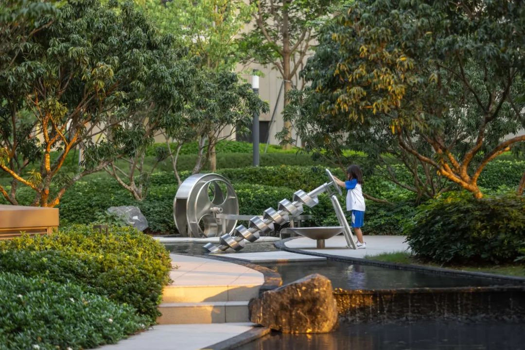 东莞 · 中海松湖云锦丨中国东莞丨奥雅股份深圳设计二所-8