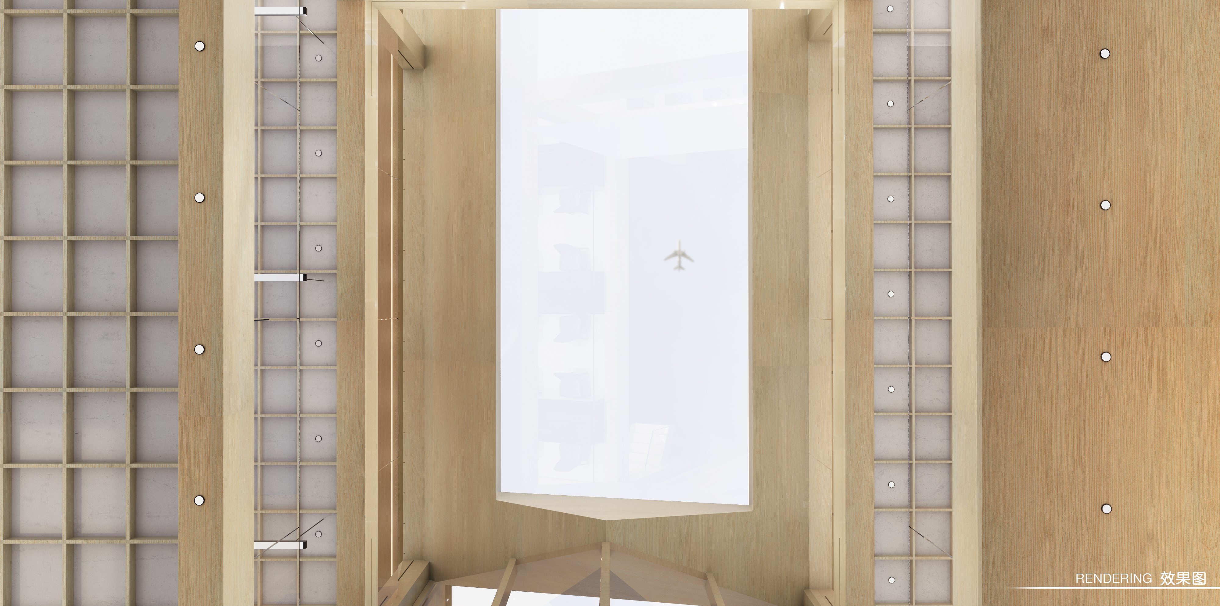 森林木库 / 建筑&室内设计方案-68