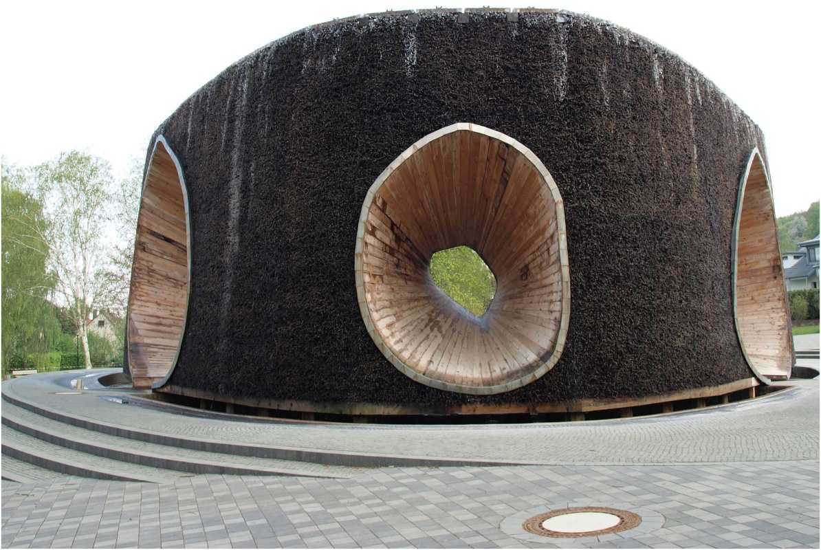 德国 Sole Arena 温泉丨Lutzow 7-6