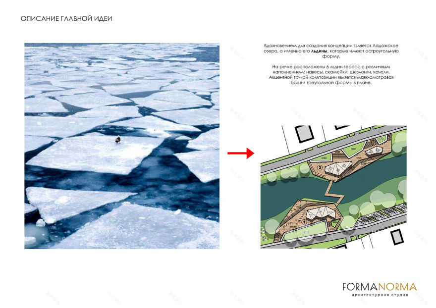 700 周年滨河路美化概念设计丨俄罗斯-5