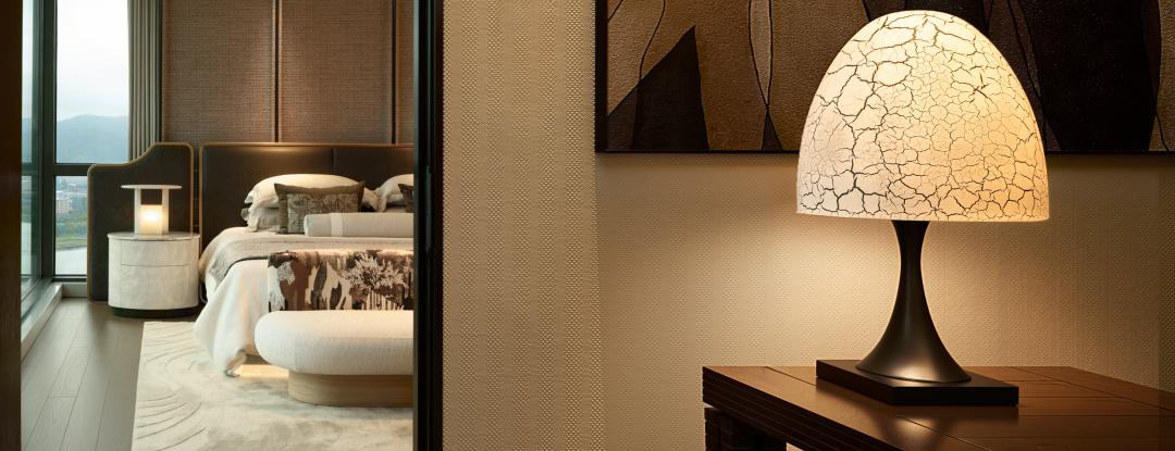 长沙中海阅湘台288㎡&253㎡样板间丨中国长沙丨硬装矩阵纵横,软装矩阵鸣翠MIX-27