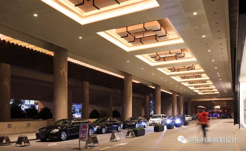 北京银泰中心景观改造 | 打造长安街地标新形象-49