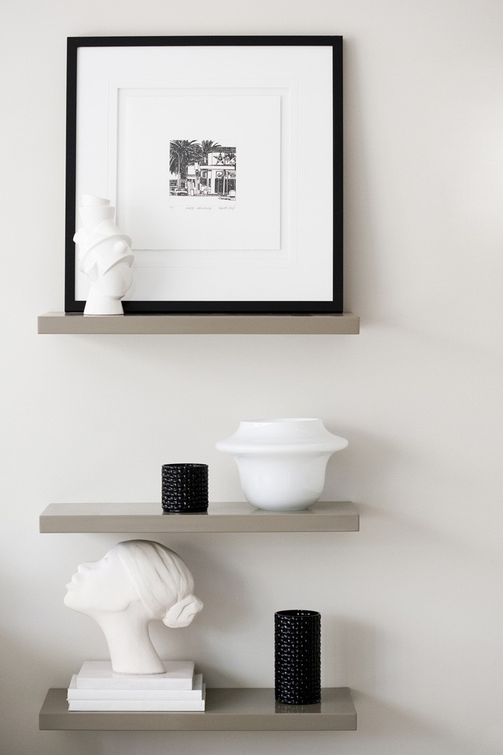 南非独特设计 | Generation Studio 的家具店-22