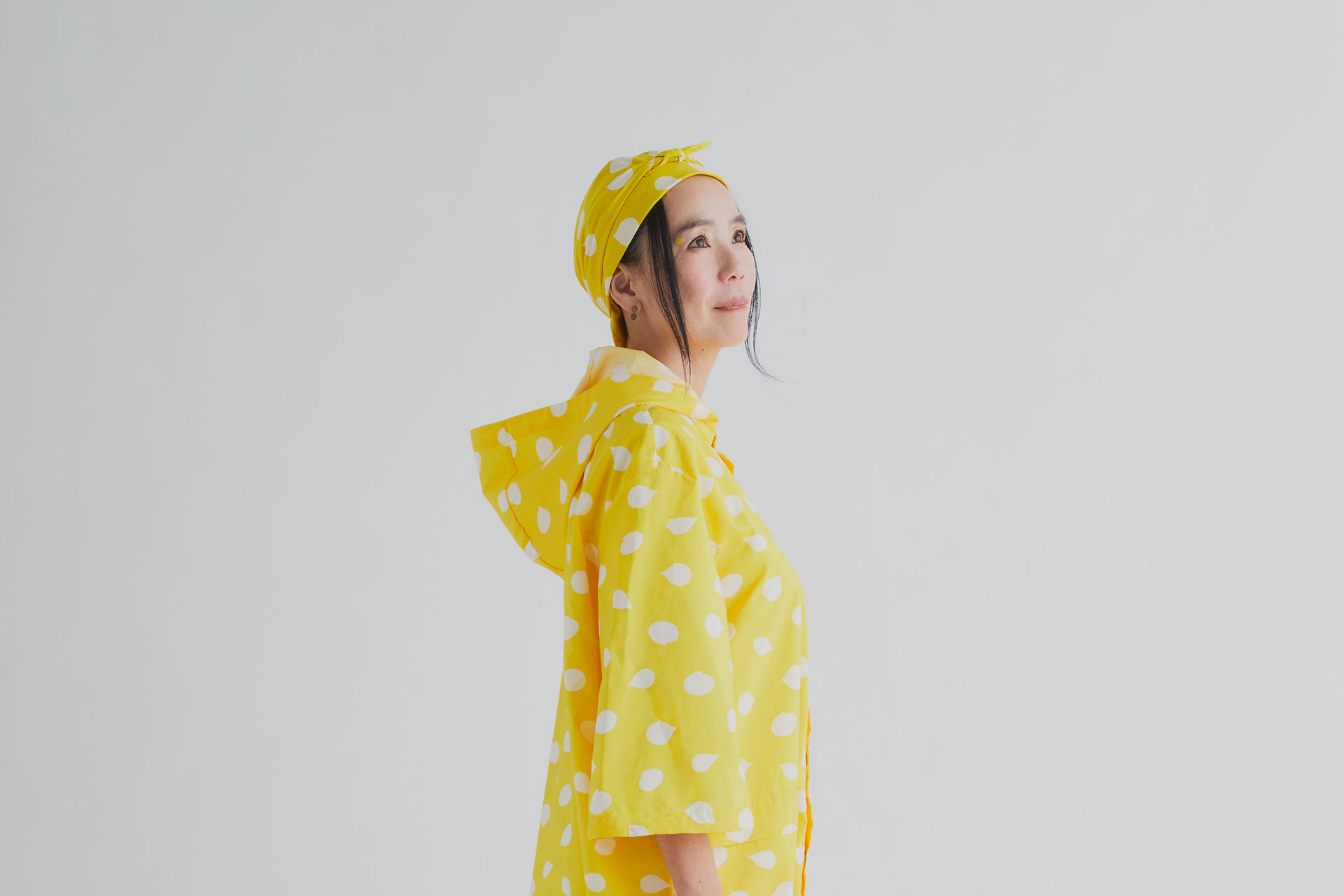 大阪・関西万博での河瀨直美プロデュースのパビリオンでミナ ペルホネンによるユニフォーム、資生堂によるメイクを採用！ - #casa-1