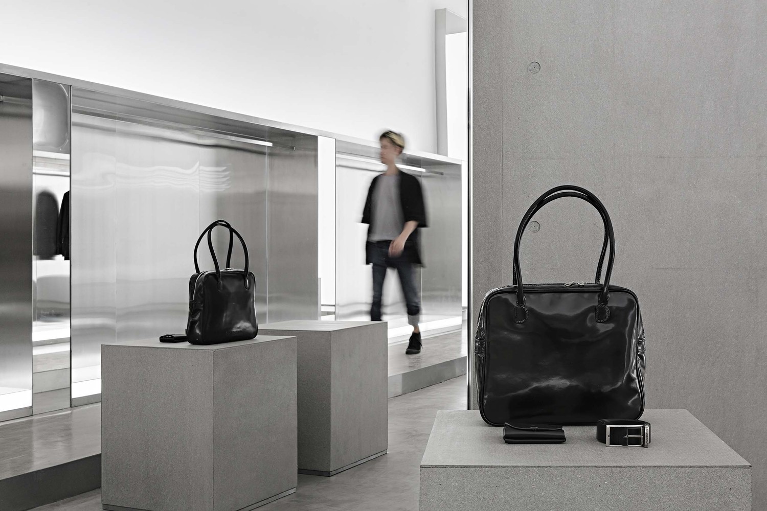 武汉 DOSORDONTS 服装店丨中国武汉丨YIXIANGJIHE-32