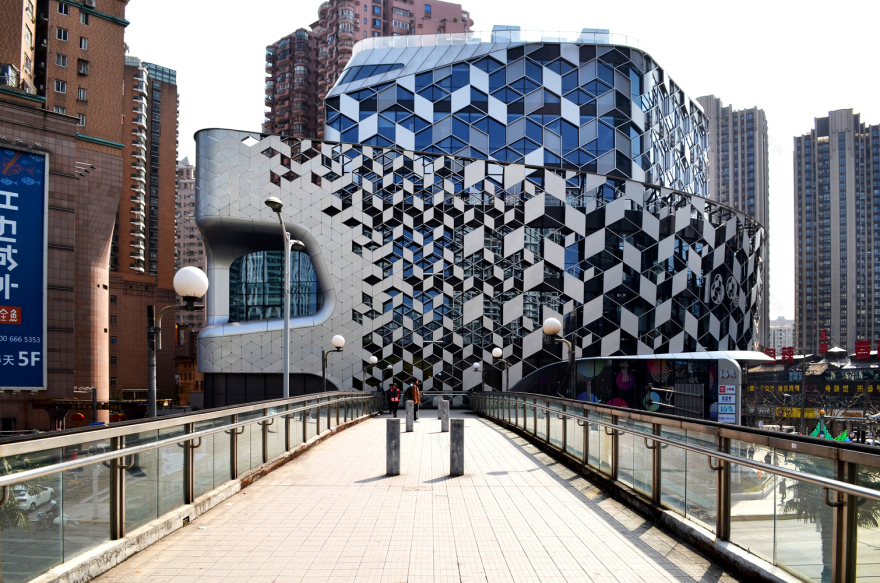 Lane 189 UNStudio-73