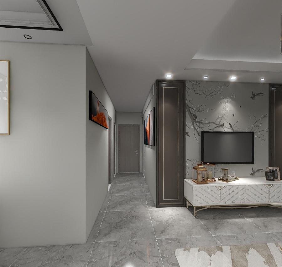 
广州亚运城天峯 -8