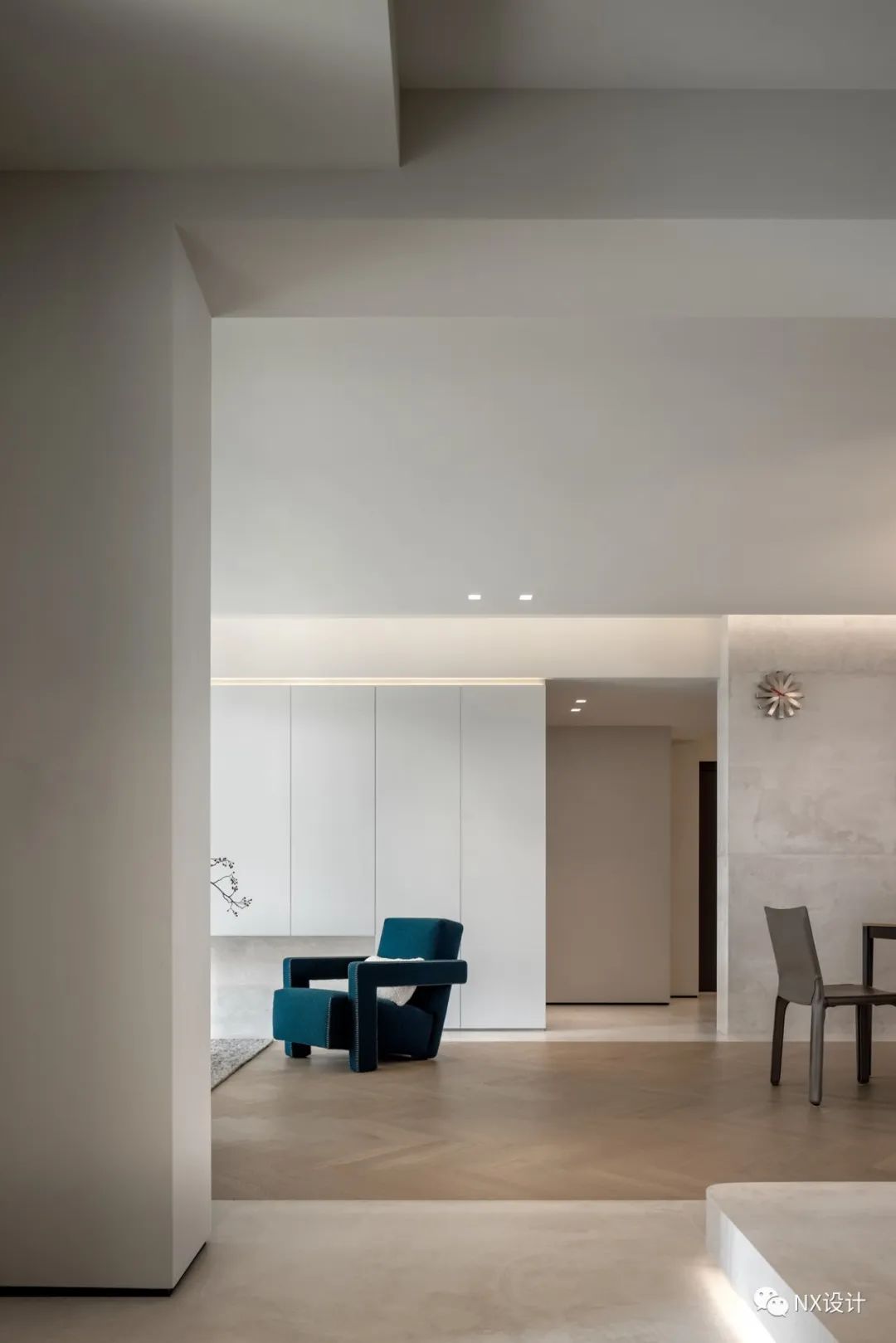 一品之家丨中国温州丨NX设计-5