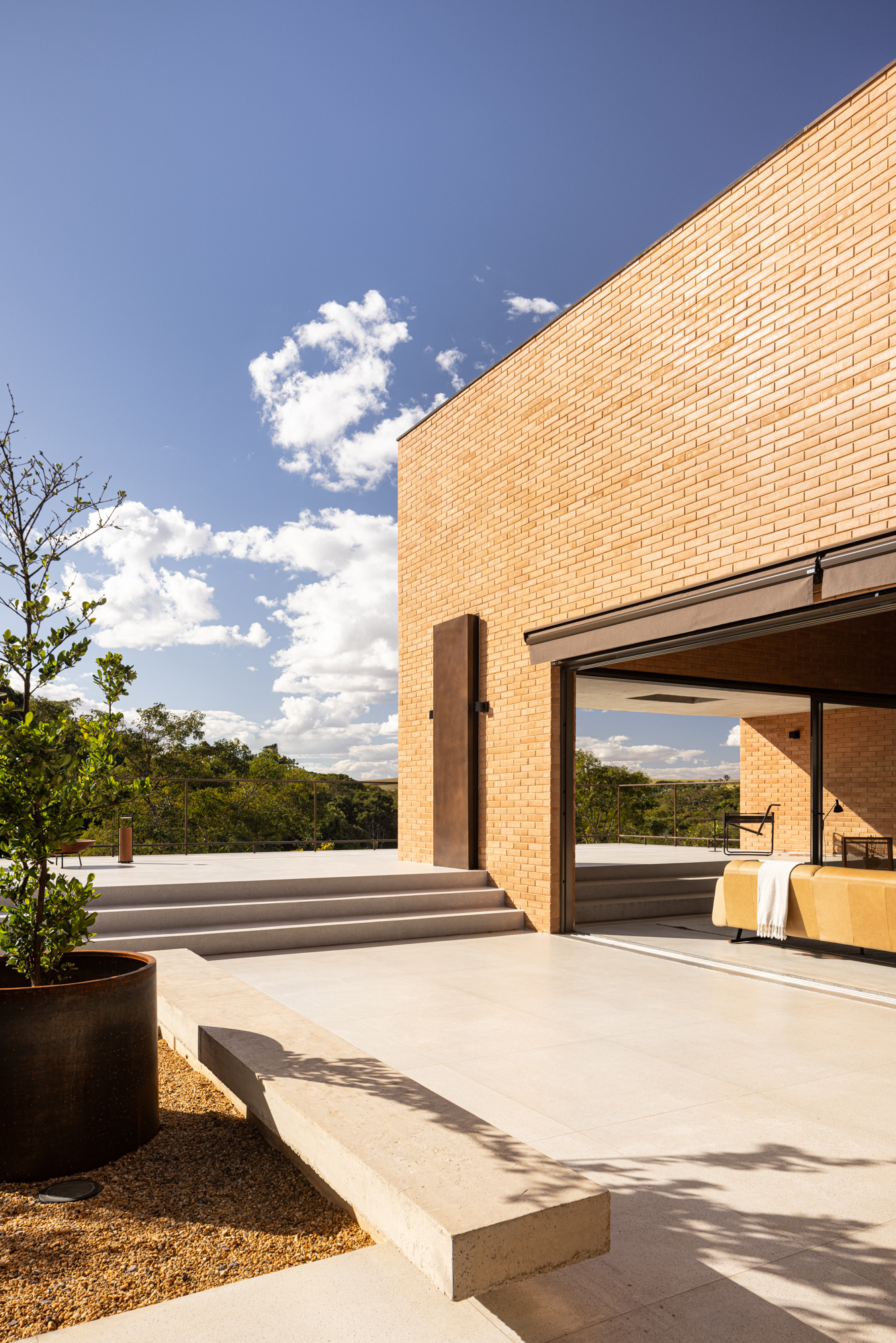 自建别墅丨ARQBR Arquitetura e Urbanismo-45