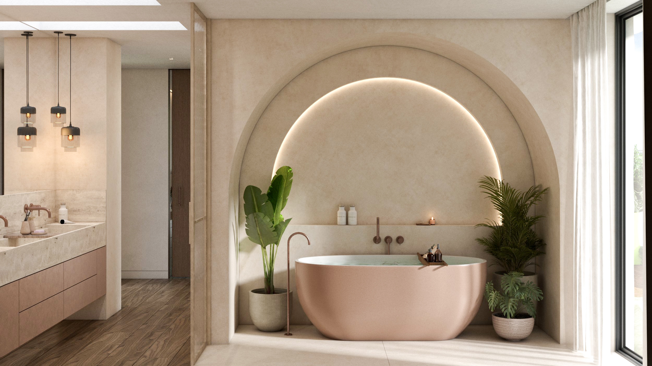 Islas Cies Residence-1