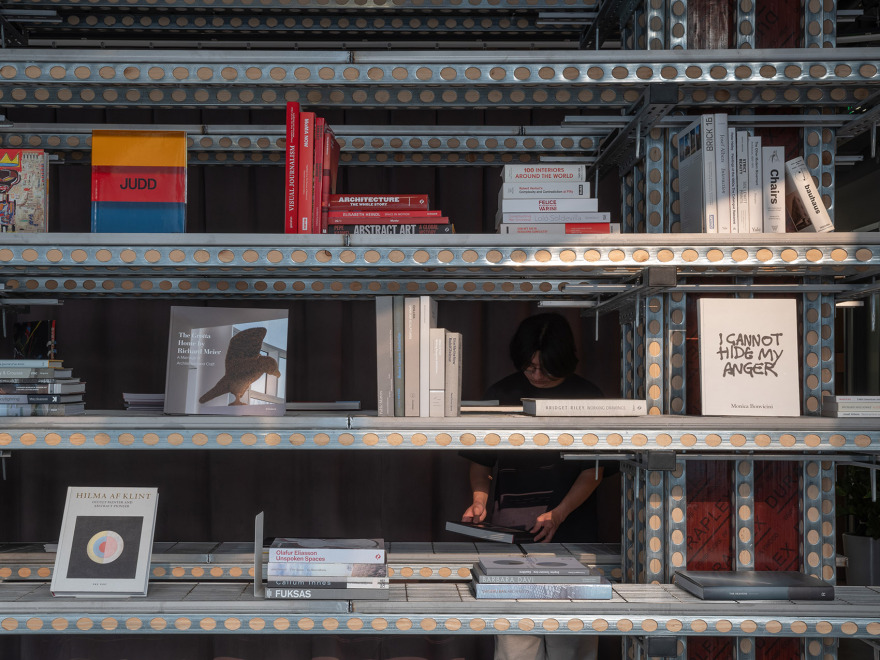 889GLO艺术空间丨中国上海丨SpActrum谱观-157