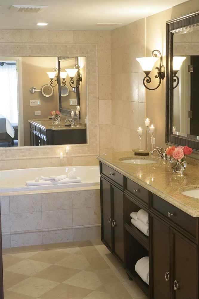 维罗海滩温泉金普顿酒店 (Vero Beach Hotel - Spa, a Kimpton Hotel)-13