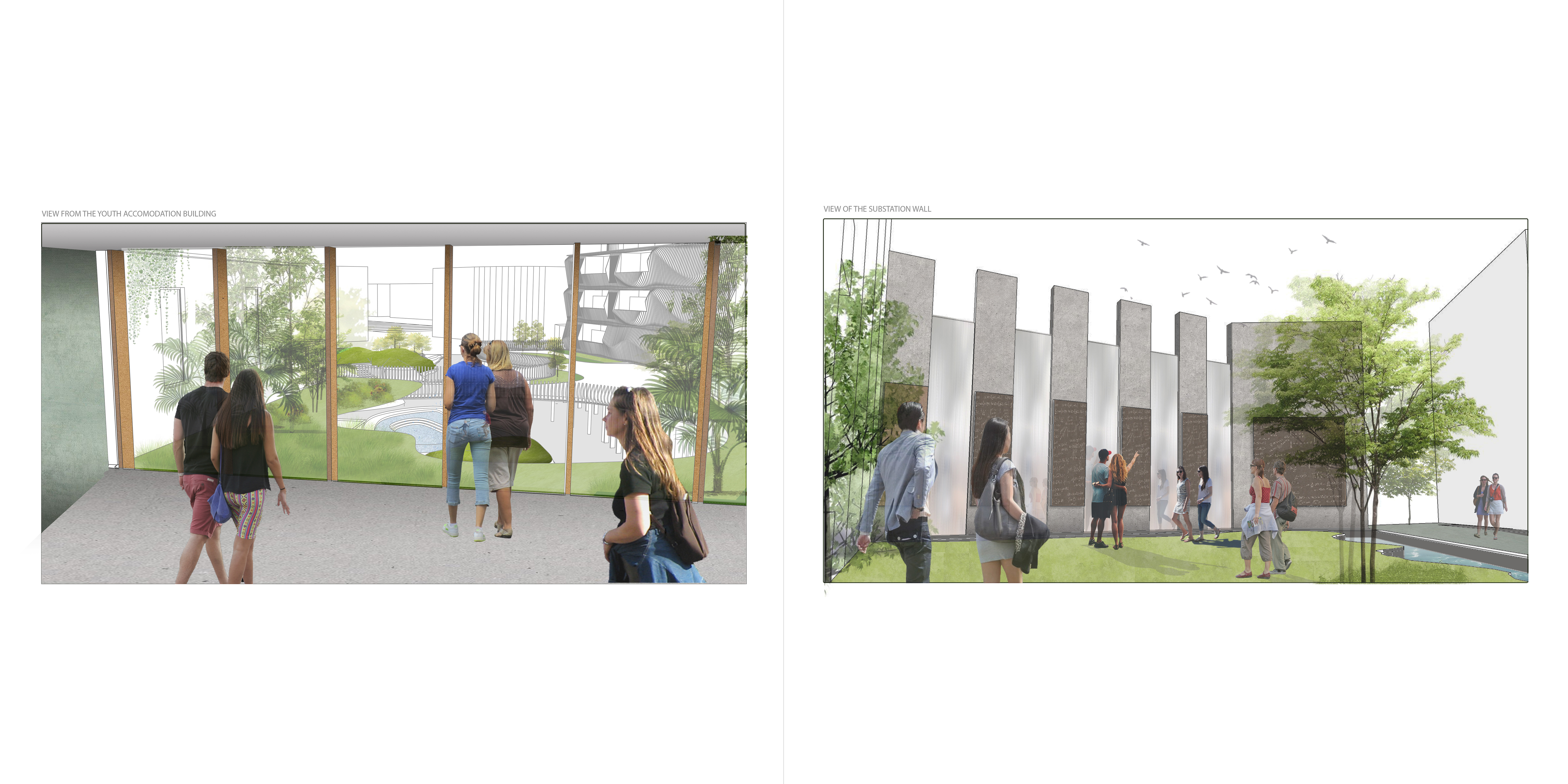 Urban Co-Existence : Homelessness in Sydney-20