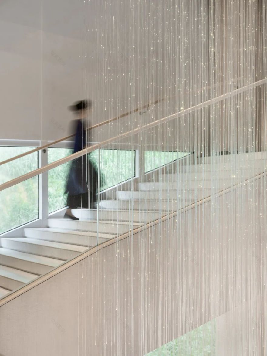 融创·由心谷 | 现代自然山居,演绎诗意生活-53