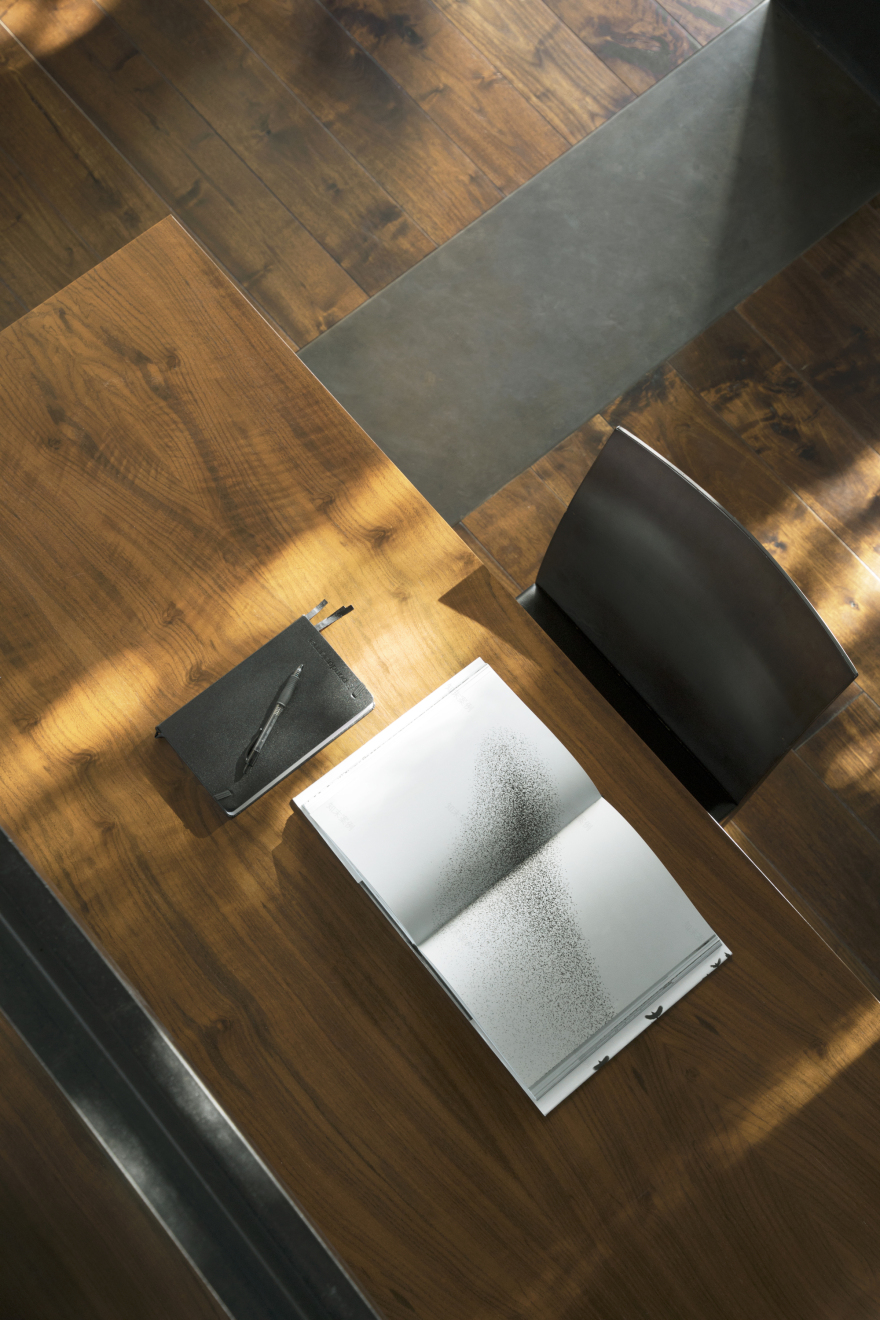 排屋丨美国丨Aidlin Darling Design-36