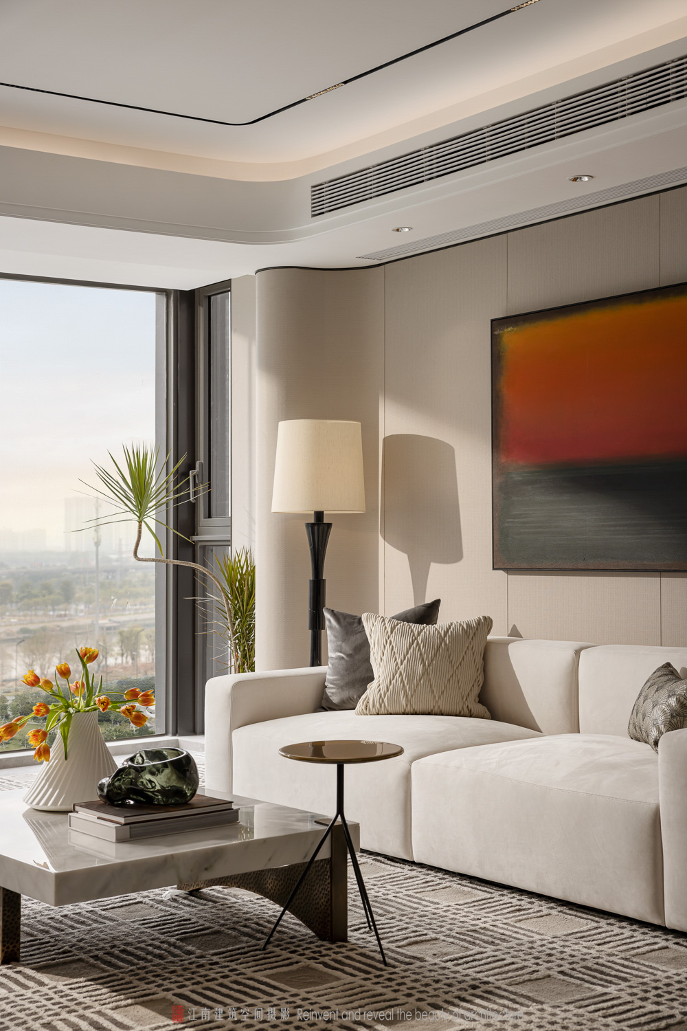 保利天瓒丨北京紫香舸-2