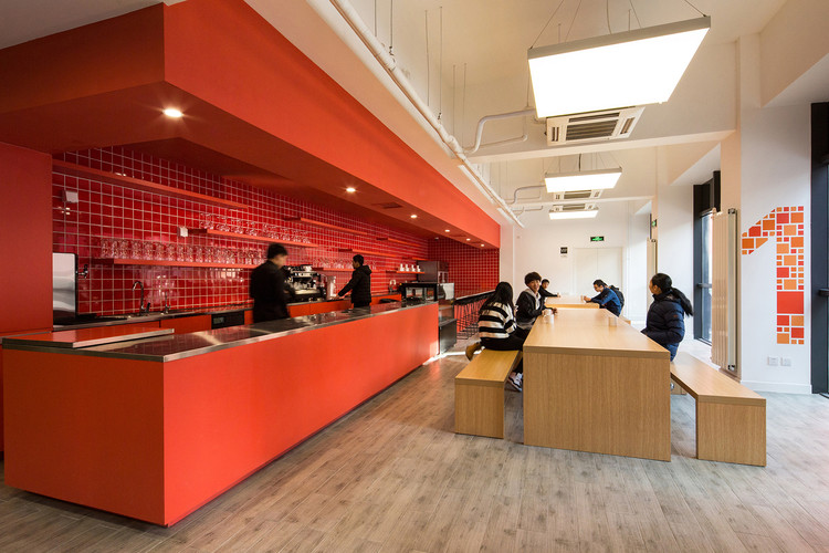 Chaoyang Future School  Crossboundaries-67