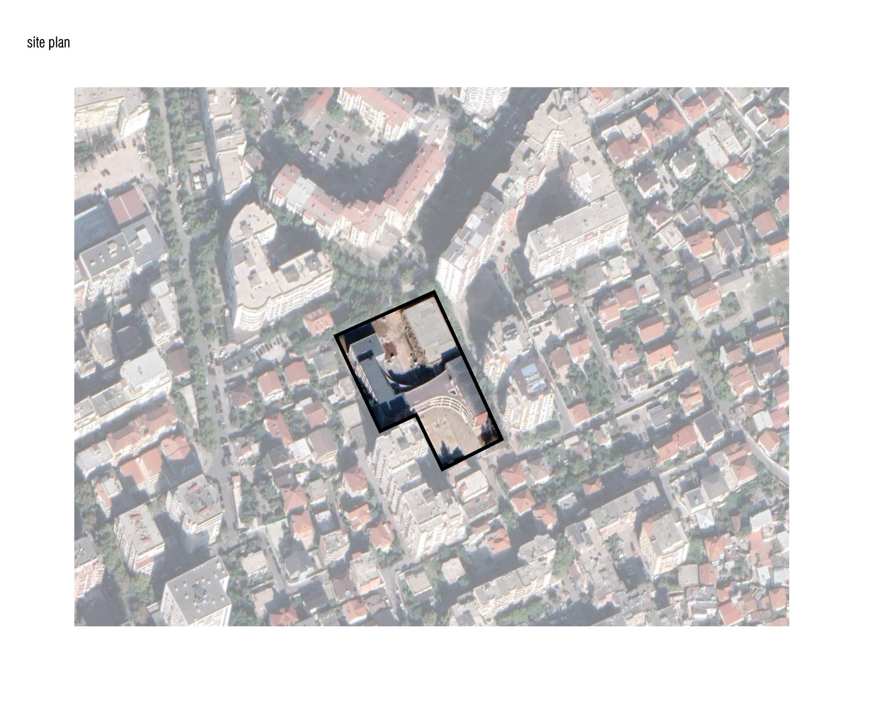 Qazim Turdiu 学校丨阿尔巴尼亚地拉那丨Studioarch4-65