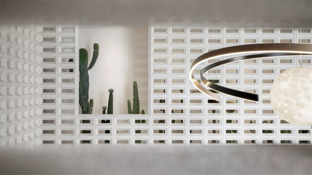 临沂中心丨中国临沂丨AGH艺术设计-18